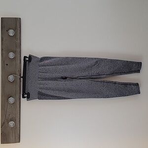 Gymsharl Gray Leggings SZ Sm